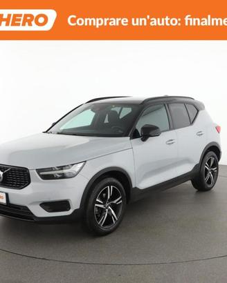VOLVO XC40 BT25489