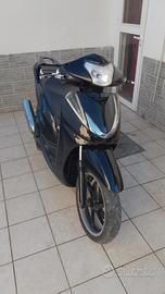 Honda Sh 300
