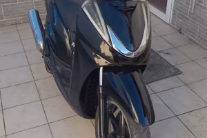 Honda Sh 300