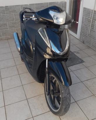 Honda Sh 300