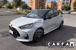 TOYOTA Yaris 1.5 Hybrid 5 porte GR Sport