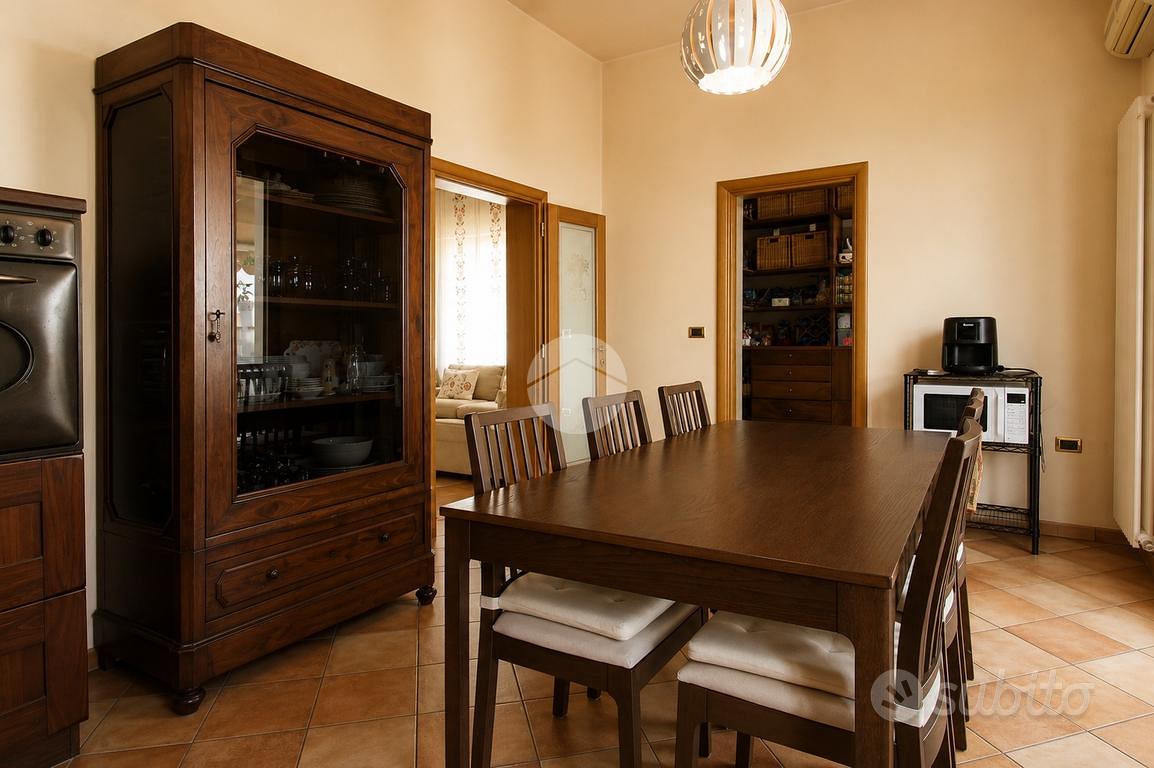 Apartment in Roseto degli Abruzzi, Piana Grande - Altro