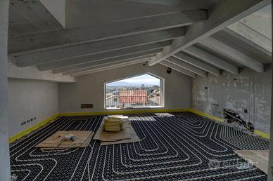 Attico/Mansarda Fonte Nuova [Cod. rif 3342595VRG]