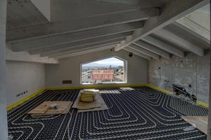Attico/Mansarda Fonte Nuova [Cod. rif 3342595VRG]