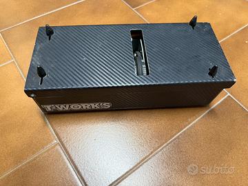 Avviatore mugen seiki