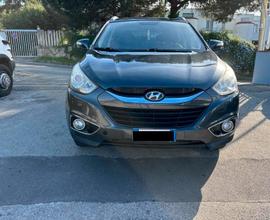 Hyundai iX35 1.6 GDI 16V 2WD Classic