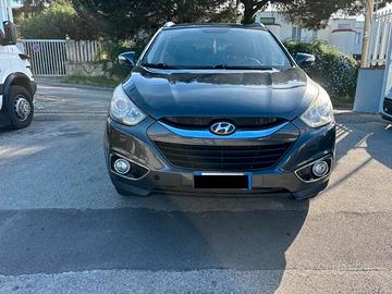 Hyundai iX35 1.6 GDI 16V 2WD Classic