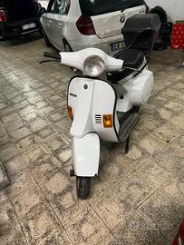 Vespa pk 50