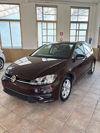 Volkswagen Golf 1.6 TDI 90 CV 5p. Trendline FRIZIO