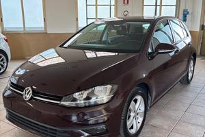 Volkswagen Golf 1.6 TDI 90 CV 5p. Trendline FRIZIO