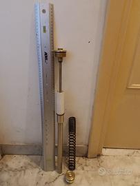 Cartuccia sospensione Honda Hornet 600 2006