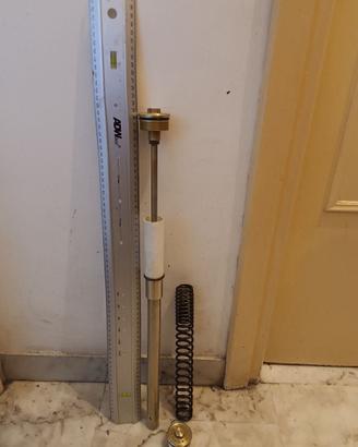 Cartuccia sospensione Honda Hornet 600 2006