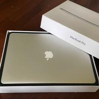 MacBook Pro mid 2012 mal funzionante