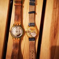 orologi swatch  