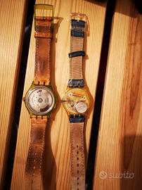 orologi swatch  