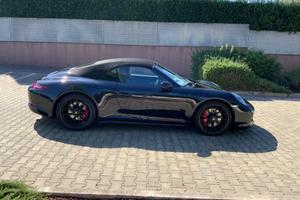 Porsche 911 (991) - 2017