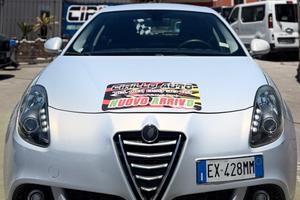 Alfa Romeo Giulietta 1.4 Metano 120 Cv