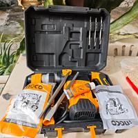  demolitore ingco nuovo 