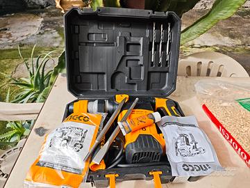  demolitore ingco nuovo 