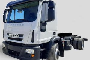 IVECO 180 E 25 EURO 6 A TELAIO PASSO 3690