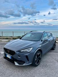 CUPRA FORMENTOR 2.0 TDI 4DRIVE - CAMBIO AUTOMATICO