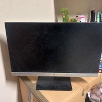 Monitor hp pavilion