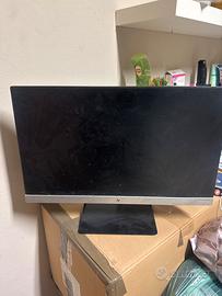 Monitor hp pavilion