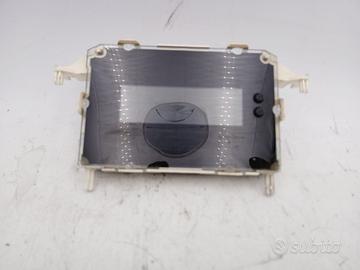 Display di bordo FORD FIESTA VI '08