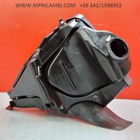 CASSA FILTRO KTM EXC 300 1998 1999 MX
