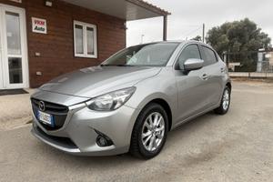 MAZDA 2 1.5 Skyactiv-D 5 porte UNIPRO' GARANTITA