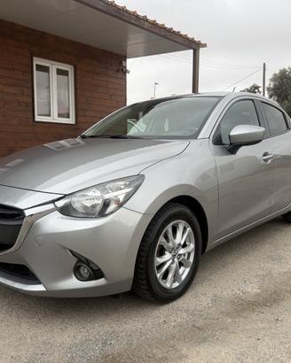 MAZDA 2 1.5 Skyactiv-D 5 porte UNIPRO' GARANTITA
