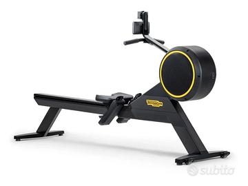 SkillRow Technogym