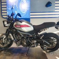 Yamaha XSR 900 ABS