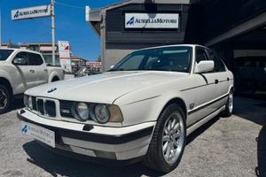 Bmw 520i 24V cat