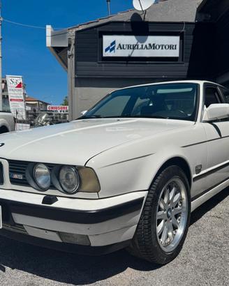 Bmw 520i 24V cat