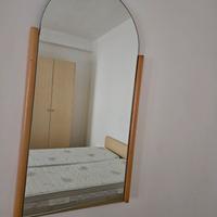 Camera da letto completa