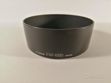 Paraluce Canon EW 68B