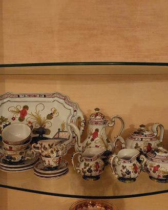ceramiche Faenza varie 