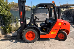 S67 Muletto Manitou 30 q.li