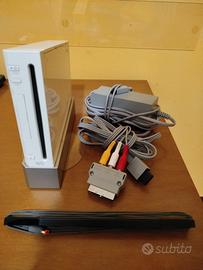 Nintendo Wii 