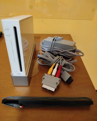Nintendo Wii 