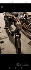 Piaggio Si
