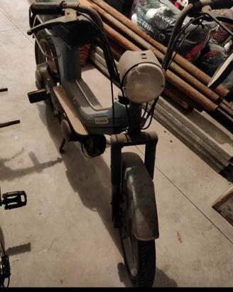 Piaggio Si