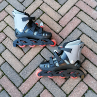 Pattini a rotelle Roller