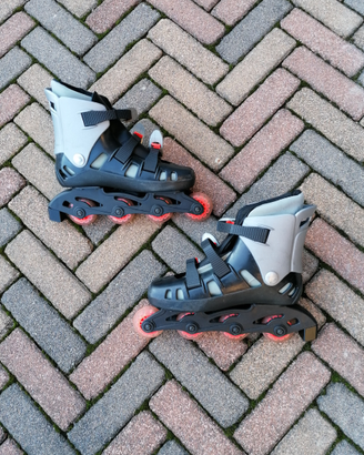 Pattini a rotelle Roller