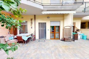 TRILOCALE IN VIA ENRICO TOTI, 49/O PORTO D'ASCOLI