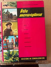 Enciclopedia a colori vita meravigliosa