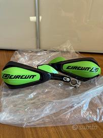 Circuit P4 Paramani + kit di montaggio