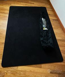 CAMBIVO Tappetino palestra extra large 183x122 – 1