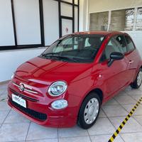 Fiat 500 1.0 Hybrid 70cv